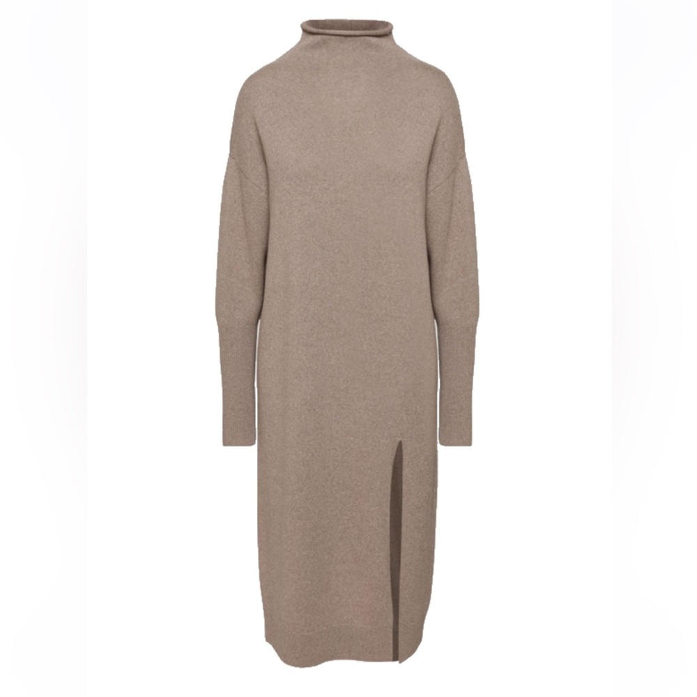 🆕Aritzia Wilfred Cyprie Knit Dress never worn